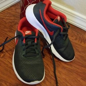 Boys Nike shoes